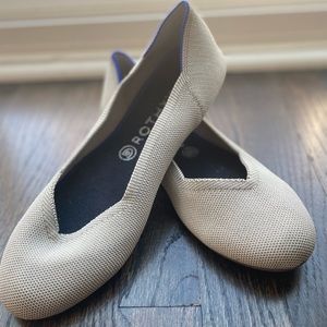 Rothy’s ‘the Flat’